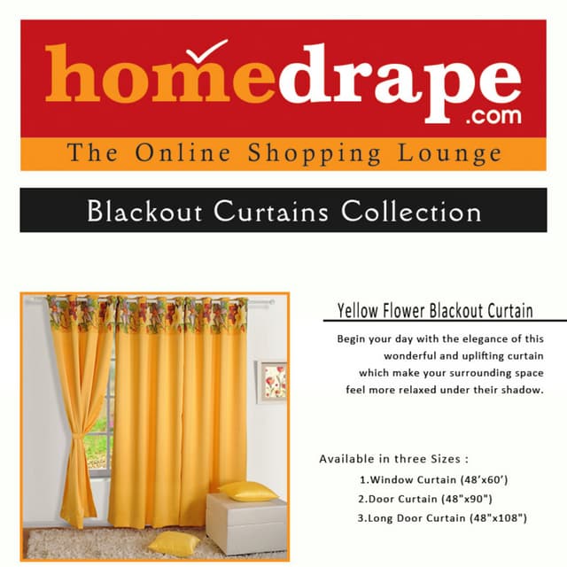 Blackout curtains collection | PDF