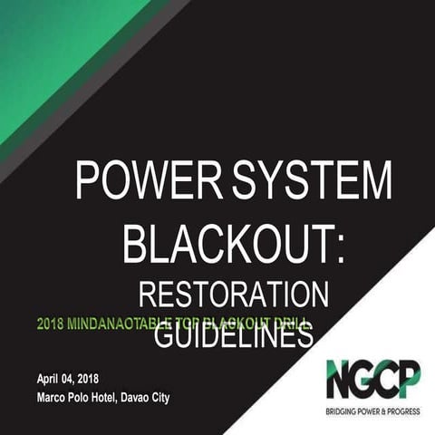 Blackout Restoration Guidelines.1.pptx