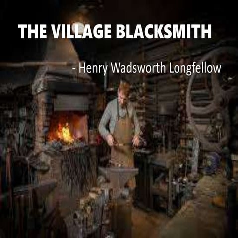 Blacksmith 