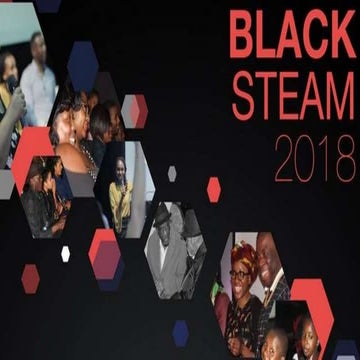 Coming out of the blue