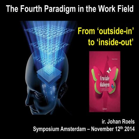 Black swan award winning presentation jr symposium amsterdam