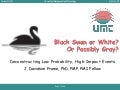 My favorite Black Swan quotes 