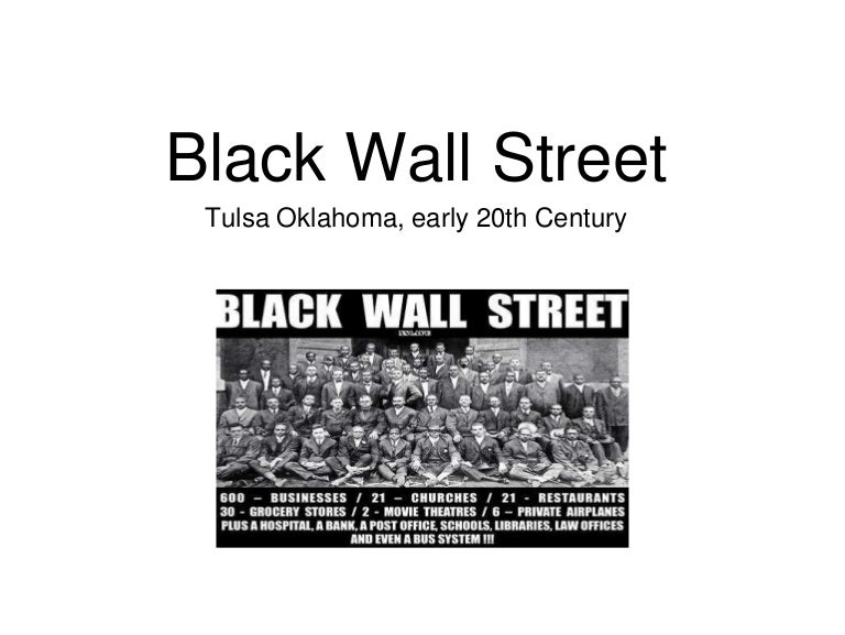 Black Wall Street Movie black wall street riot Black Wall Street Movie black wall street riot