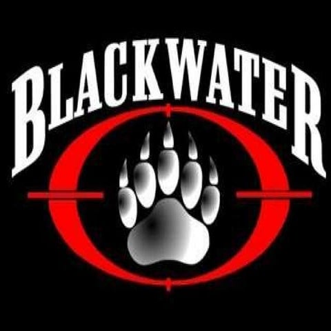 Blackwater And The Next Steps
