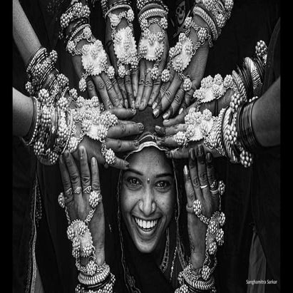 Black &White International Award Rome: Featured entries(2)