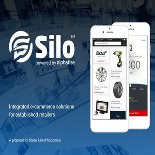 Silo Presentation