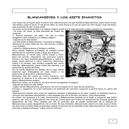 COMPRENSION LECTORA INICIAL 5 AÑOS