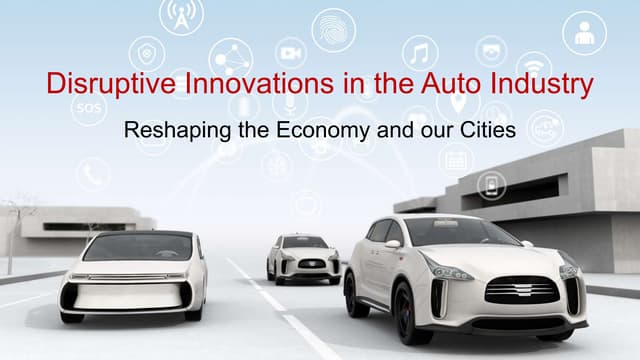 Blanca Sanchez Carrera, Director, Strategy & Innovation, Hertz