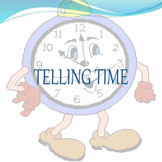 Field Study 3 Slideshow Presentation