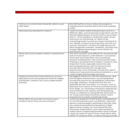 Case Study | PPTX