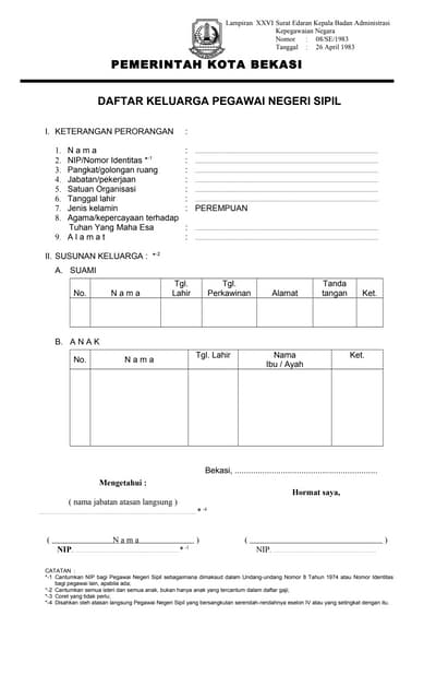 Surat pernyataan setor modal para pendiri Perseroan Terbatas | DOCX