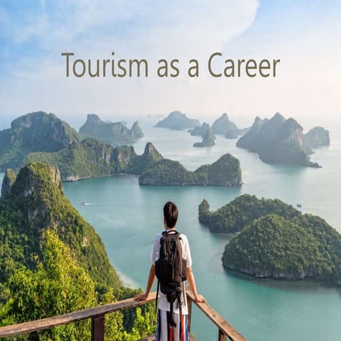 A  Presentation  on  BLANK  TOURISM.pptx