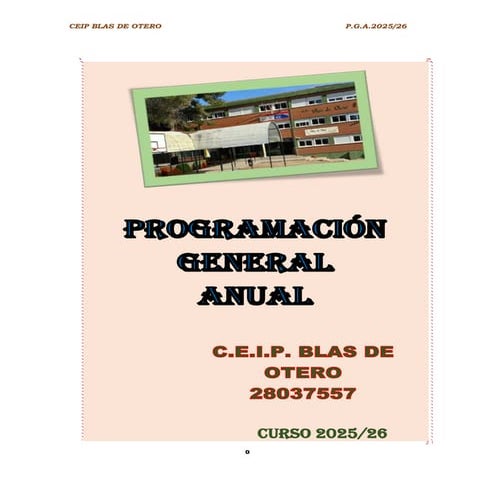 CEIP  BLAS DE OTERO. PGA 2025-26 (3).pdf