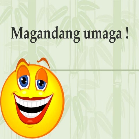 2011 Ssecondary Education Curriculum