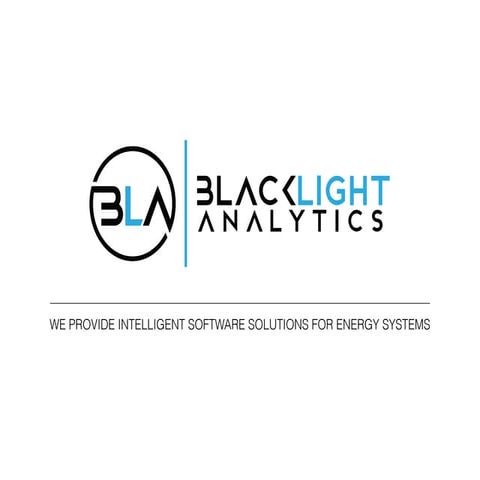 About Blacklight Analytics | PDF