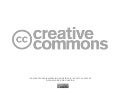 Creative Commons y Web 2.0 (Encuentro Blawgers)