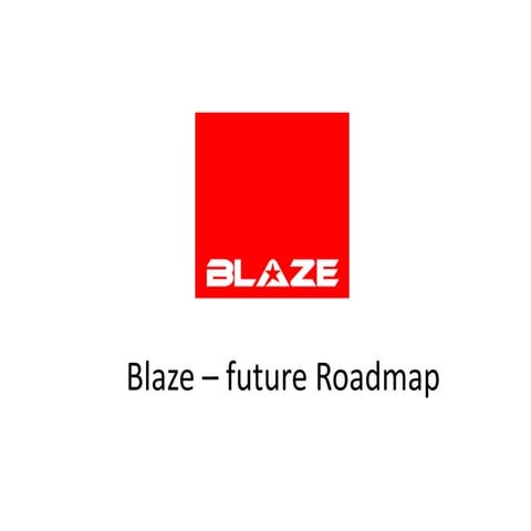 Blaze automation security product line sridhar ponugupati (2)