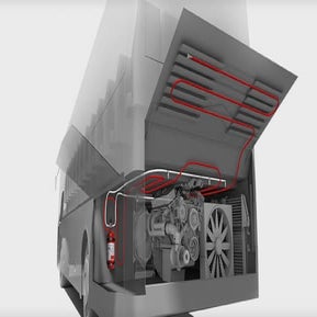 Blazecut suppression SenseTek-NL