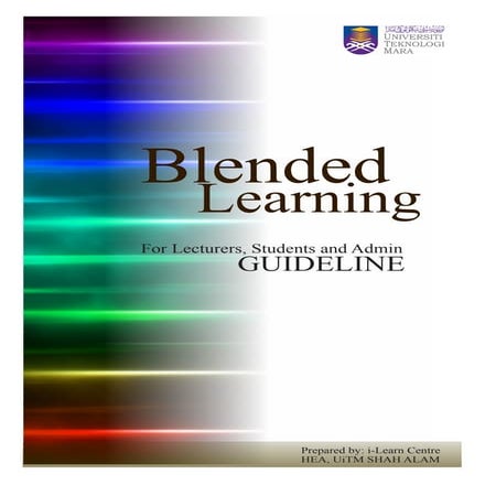 Blended Learning Implementation
