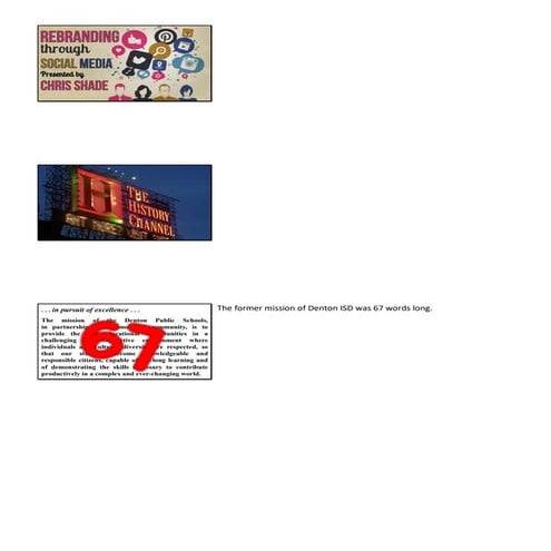 #BLC17 Rebranding through Social Media Handout