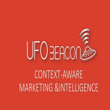 Ble beacons-and-applications