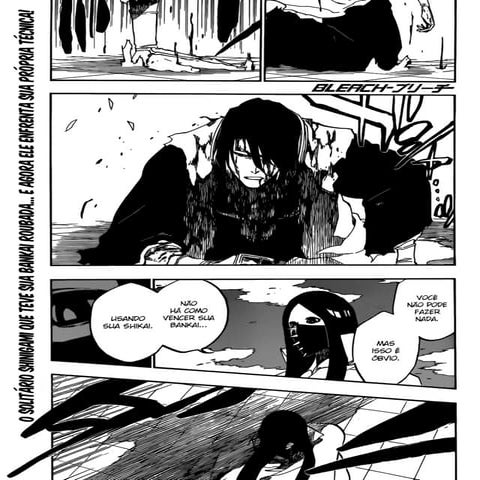 Bleach cap 502 [sugoi scans] | PPT