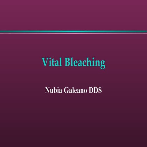 Bleaching-teeth//nubia galeano