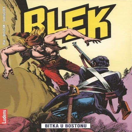 Strip Blek Ludens 097 - Bitka u Bostonu.pdf