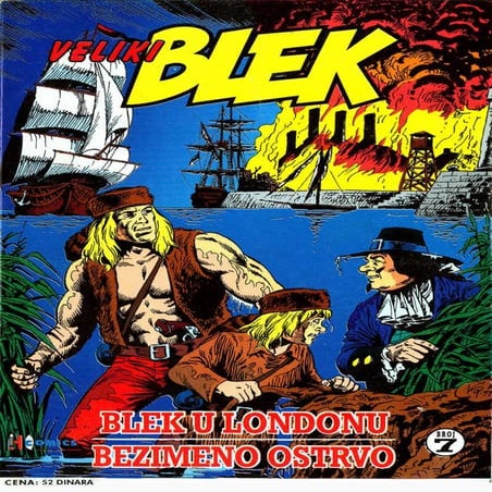 Bl u Lo - Be os (Hor) 7 - VB