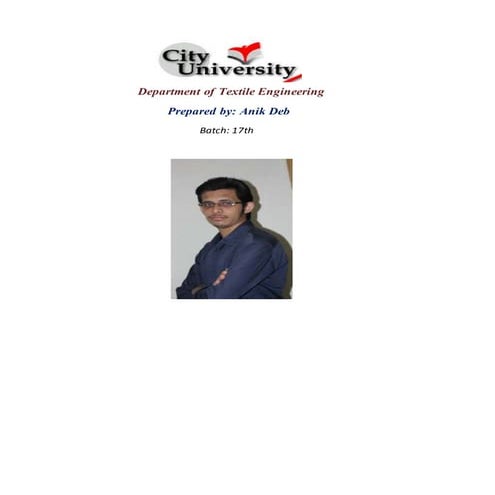 One bath dyeing process of polyester,cotton(pc) blend fabric.