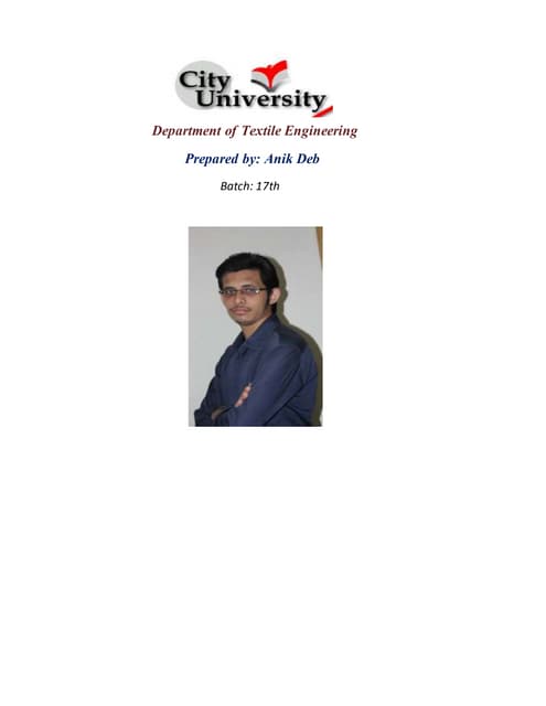 Pad Batch Dyeing Method.pptx