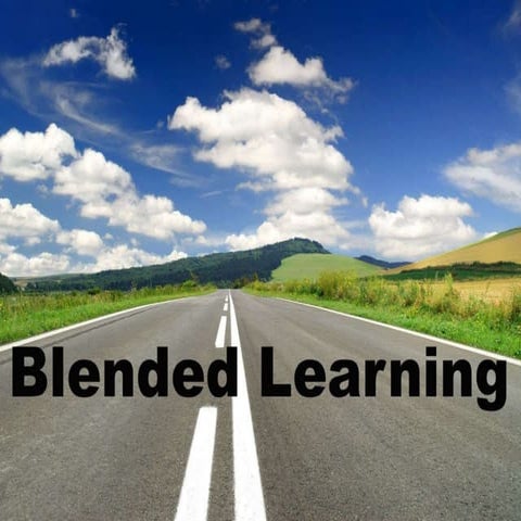 Blended Learning