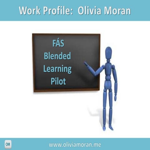 Blended Learning