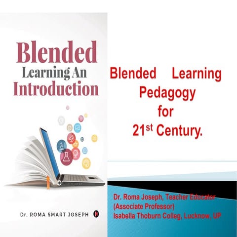 Blended learning
