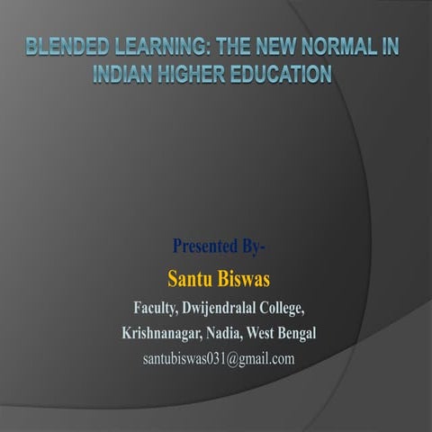 BLENDED LEARNING.pptx