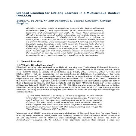 Morpheus UNIMAS: Strengthening Student Engagement in Blended Learning ...