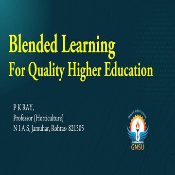 Blended Learning  for Quality Education.pdf