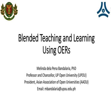 Blended Teaching and Learning_OERs (1).pptx