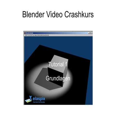 3D Game development using Blender and Java | PDF