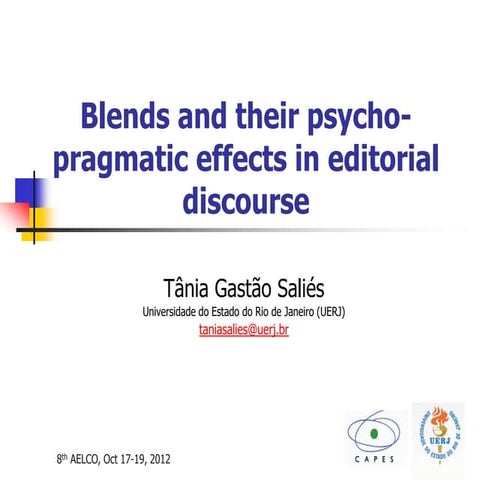 Rhetorical Criticism: Burke's Pentadic Criticism | PDF