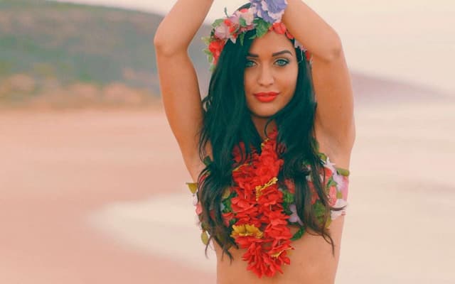 Blessedness in paradise / Блаженств...