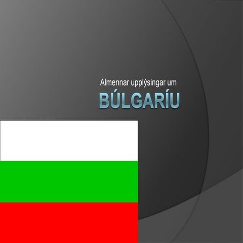 BúLgaríA | PPS