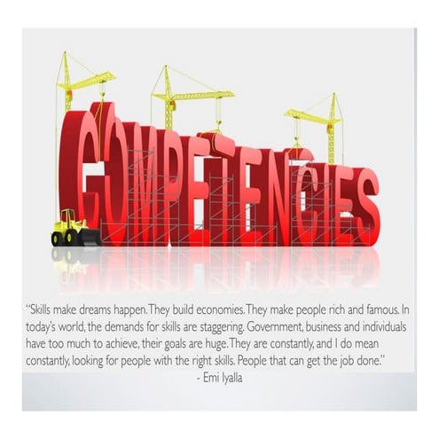 Competencies for Accounting and Finance Professionals - 2016 Edition