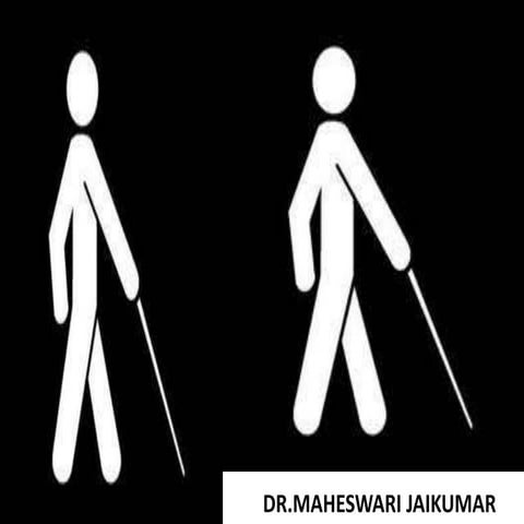 BLINDNESS CONTROL PROGRAMME-INDIA