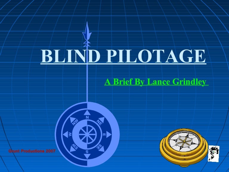 Blind pilotage lrg