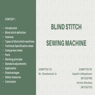 BLIND STITCH MACHINE.pptx