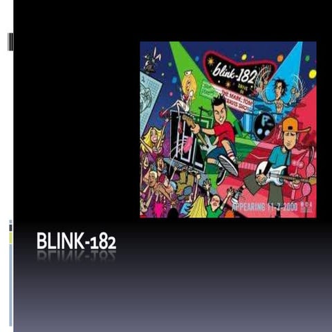 Blink 182