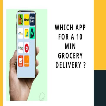 BLINKIT.pptx for marketing project college