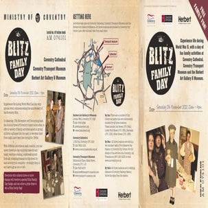 Blitz family day flyer (5)