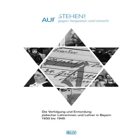 Aufstehen! Gegen Vergessen und Unrecht